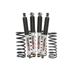 SUSP. KIT - LIGHT LOAD - ALL TERRAIN +2"