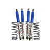 SUSP. KIT - MEDIUM LOAD - PRO SPORT +2"
