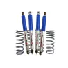 SUSP. KIT - HEAVY LOAD - PRO SPORT +2"
