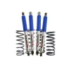SUSP. KIT - HEAVY LOAD - PRO SPORT +2"