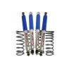 SUSP. KIT - LIGHT LOAD - PRO SPORT +2"