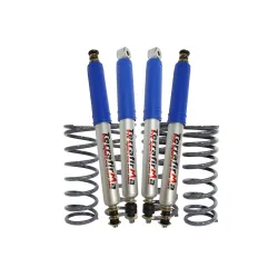 SUSP. KIT - MEDIUM LOAD - PRO SPORT +2"