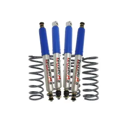 SUSP. KIT - MEDIUM LOAD - PRO SPORT +2"