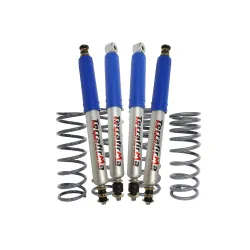 SUSP. KIT - HEAVY LOAD - PRO SPORT +2"