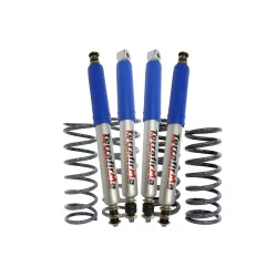 SUSP. KIT - HEAVY LOAD - PRO SPORT +2"