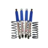 SUSP. KIT - HEAVY LOAD - PRO SPORT +2"