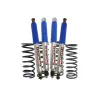 SUSP. KIT - LIGHT LOAD - PRO SPORT +2"