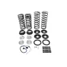 AIR TO COIL CONV. STD. HEIGHT - P38