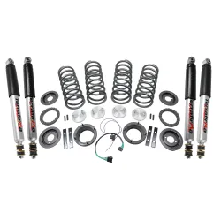 AIR TO COIL CONV. ALL TERRAIN - P38