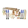 PRO SPORT MAXI DISLOCATION KIT: +2"