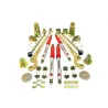 5" EXT. DISLOCATION KIT - 4 STAGE ADJ