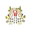 5" EXT. DISLOCATION KIT - 4 STAGE ADJ