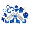 HYD. BUMP STOP & MOUNTING KIT