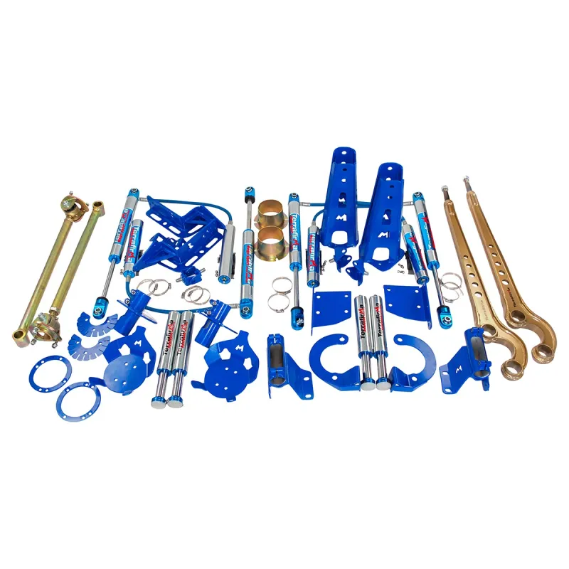 11" MEGA SPORT COMP. KIT - 90/D1/RRC