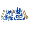 11" MEGA SPORT COMP. KIT - 90/D1/RRC