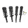 AIR TO COIL CONV - STD HEIGHT & LOAD