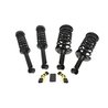 AIR TO COIL CONV - STD HEIGHT & LOAD