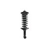 2" REPLACEMENT REAR STRUT