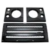 SPORT FRONT GRILLE - DEF