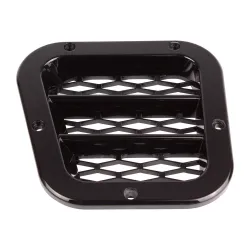 SPORT WING VENT-LH- GLOSS BLK - DEF