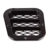 SPORT WING VENT-LH- GLOSS BLK - DEF