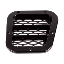SPORT WING VENT-RH-GLOSS BLK-DEF