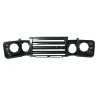 TVX GRILLE GLOSS BLACK - DEF