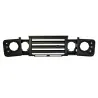 TVX GRILLE MATT BLACK - DEF