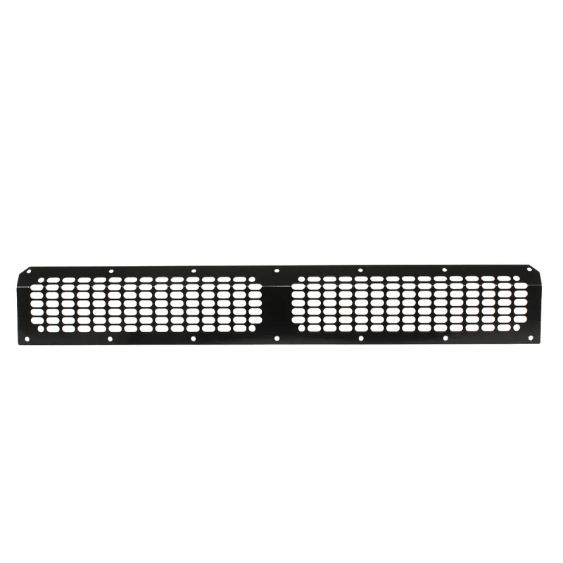 AC FRONT PANEL LOWER GRILL