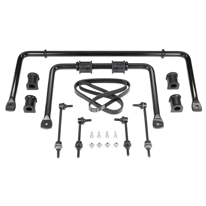 ACE CONVERSION KIT D2 V8