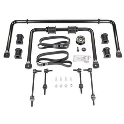 ACE CONVERSION KIT D2 AC & NON AC