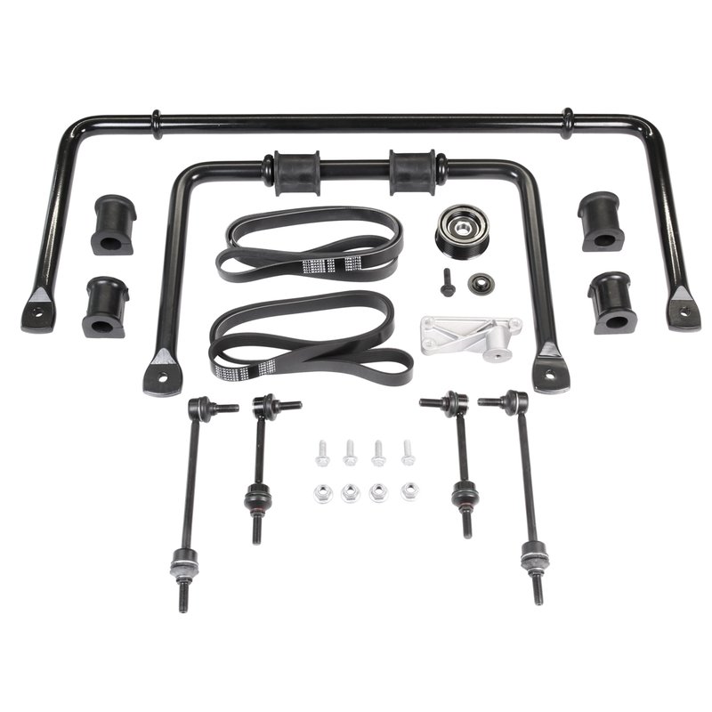 ACE CONVERSION KIT D2 AC & NON AC