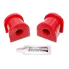 BUSH - ANTI-ROLL BAR - REAR - PU - PAIR