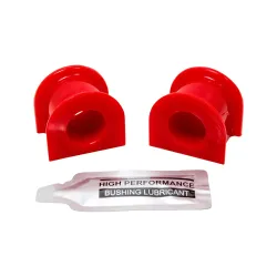 BUSH - ANTI-ROLL BAR - REAR - PU - 25.4M