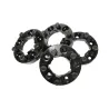 WHEEL SPACERS 30MM - DEF/D1/RRC - BLACK