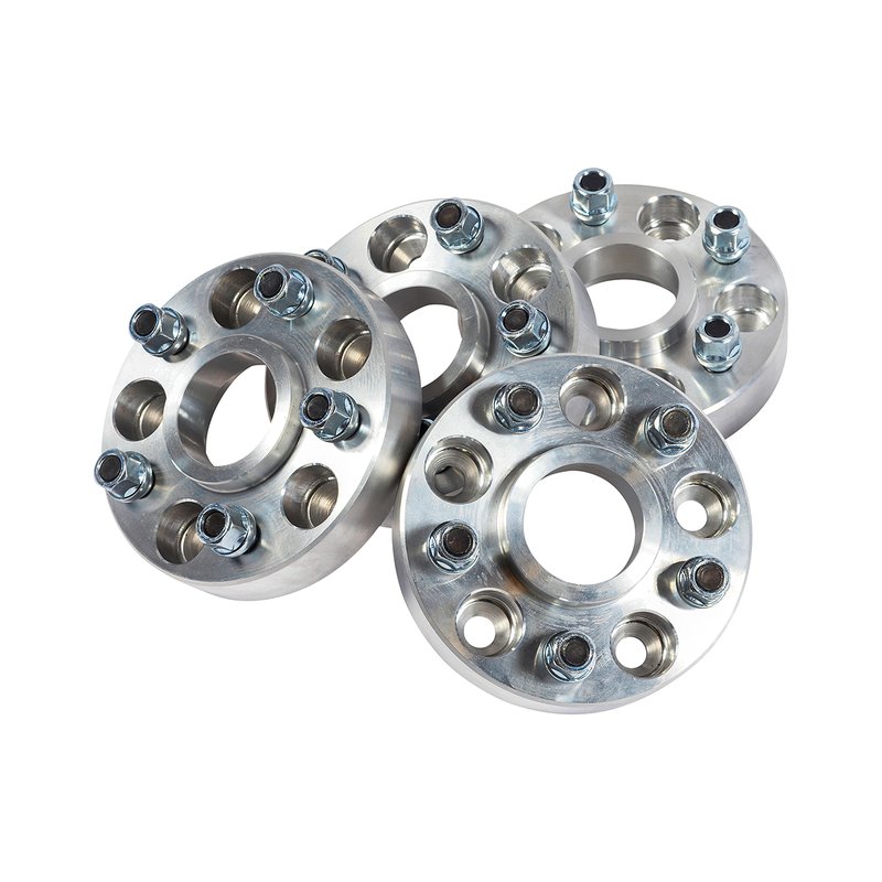 WHEEL SPACERS - 30MM - VARIOUS MODELS