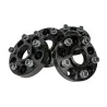 WHEEL SPACERS - 30MM - VARIOUS - BLACK