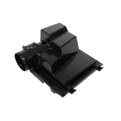 HI-CLEARANCE ALLOY AIR BOX LID - DEF 07