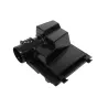 HI-CLEARANCE ALLOY AIR BOX LID - DEF 07