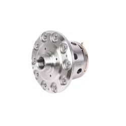 ELECTRONIC DIFF LOCK - E-LOCKER