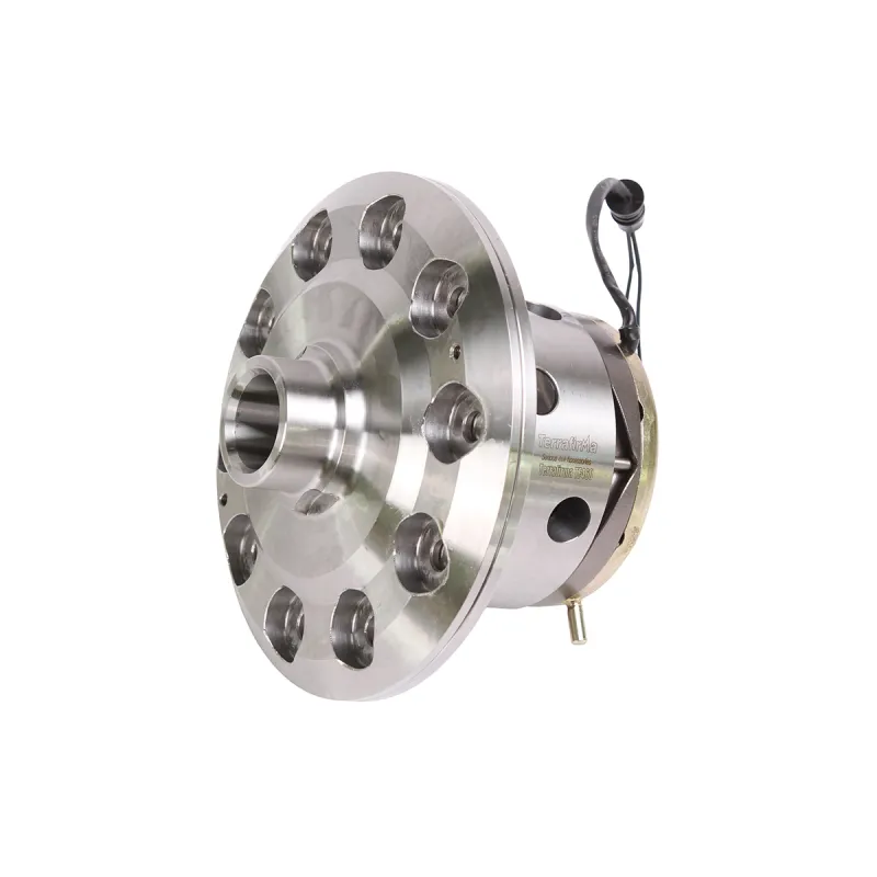 ELECTRONIC DIFF LOCK - E-LOCKER