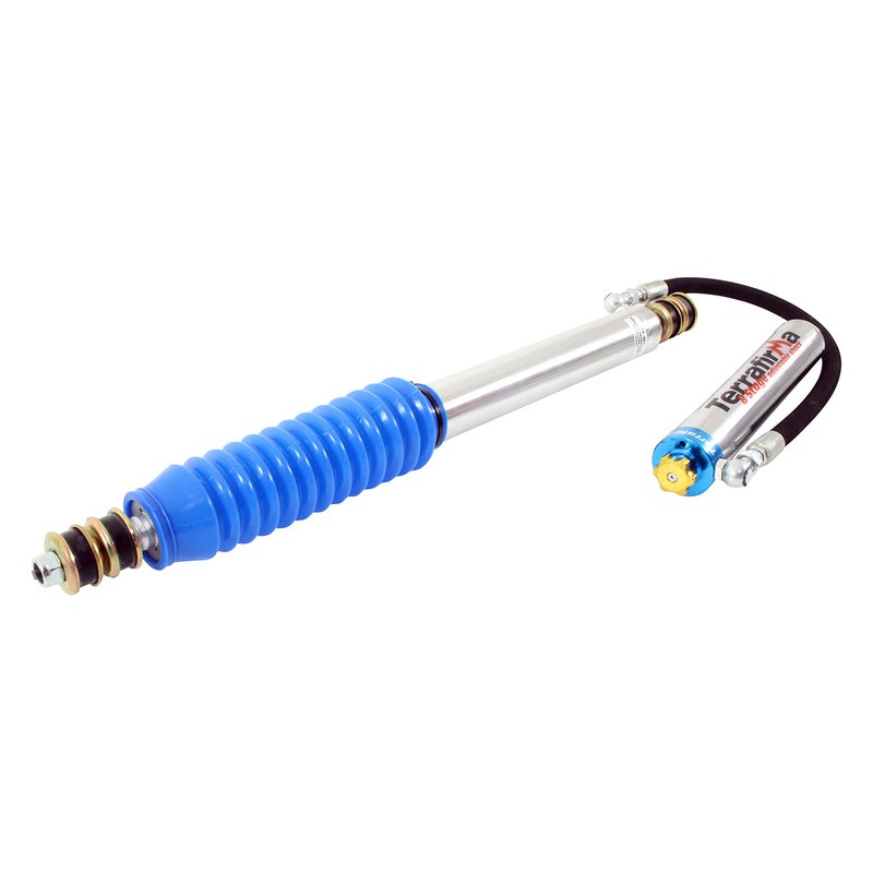 TF 8 STAGE ADJ. SHOCK - FRONT +2"