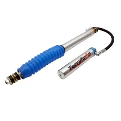 8 STAGE ADJ. SHOCK - FRONT/REAR +5"