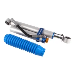 8 STAGE ADJ. SHOCK - L/H REAR - D2