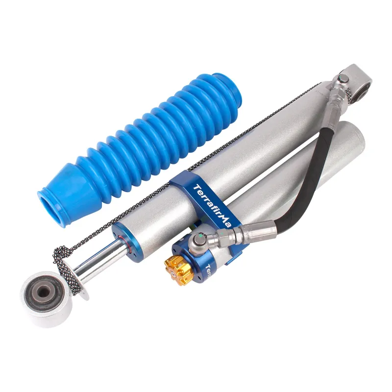 8 STAGE ADJ. SHOCK - R/H REAR - D2