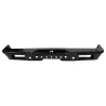 RAID STYLE REAR BUMPER - D2