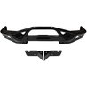 RAID STYLE FRONT WINCH BUMPER - D2