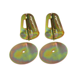 DISLOCATION CONE - REAR - PAIR