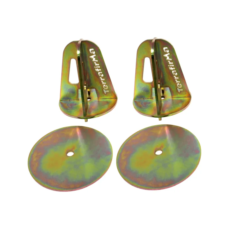 DISLOCATION CONE - REAR - PAIR