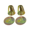 DISLOCATION CONE - REAR - PAIR